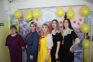"Воспитатель года Партизанского района" "Воспитатель года Партизанского района".